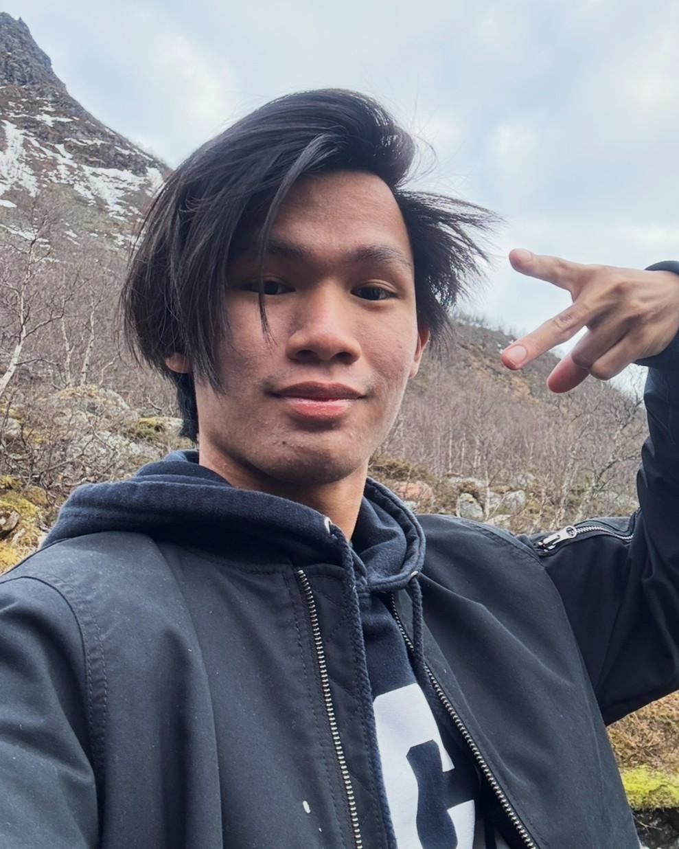 Danial Faris